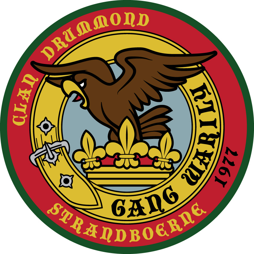 Clan Drummond Logo