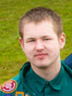 Leder Nicklas